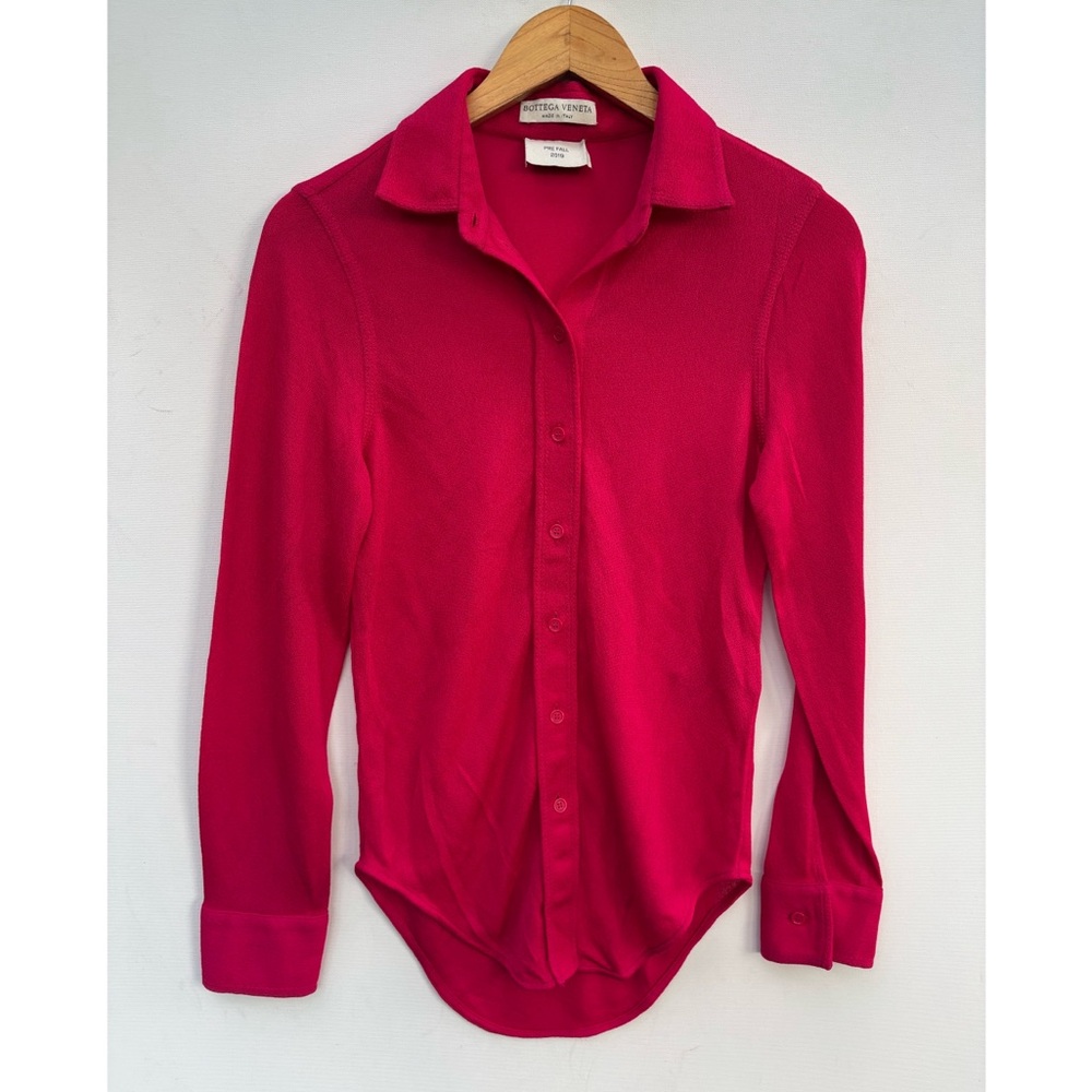 Bottega Veneta Top